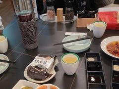 -银座苑烧肉酒场·烤活鳗(仙霞路店)