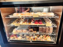 -Fergbaker(皇后镇店)