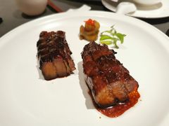 始创黑叉烧-小炳胜(卓悦中心店)