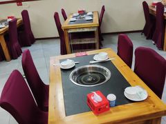 -新乡杨记红焖羊肉火锅(天坛南门店)