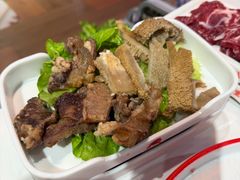 -八合里潮汕鲜牛肉火锅(吉大店)