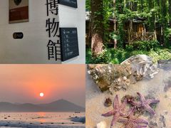 -巧克力渔家.小船海鲜胶东菜(万平口店)