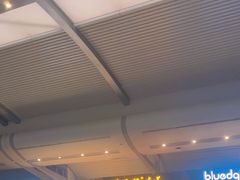 -重庆江北国际机场-T2航站楼