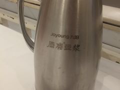 豆浆-道道鲜·崇明私房菜(五角场店)