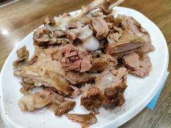 -清真益鑫羊肉手抓馆(南大街店)