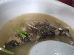 昂刺鱼豆腐汤-状元楼(金溪路店)