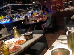 -加餐海鲜自助(宝龙一城店)