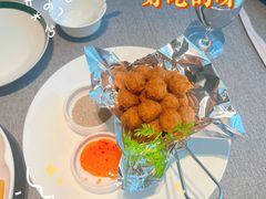 -秀儿四九城·新京菜(亚运村鸟巢店)