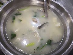 一鱼两味-红星光发煲仔饭(大石街店)