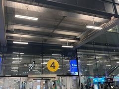 -曼谷素万那普国际机场