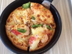 -必胜客(湘隆店)