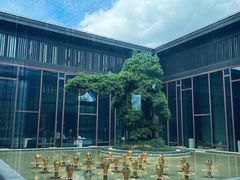 -上海崇明金茂凯悦酒店