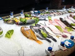 -郑庄脂渣海鲜楼(九水路店)