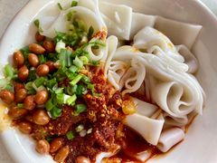 -刘二妈米皮(步行街店)