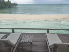 -卡帕莱度假村(西巴丹岛)