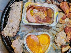 -阳光牧场自助餐厅(宝德购物中心店)