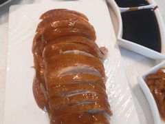 -金百万烤鸭店(良乡店)