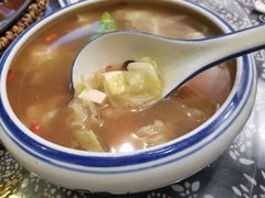-八两八金·莱芜特色炒鸡(市南漳浦路店)