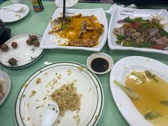 -景好海鲜餐厅(大鹏必选旅游店)