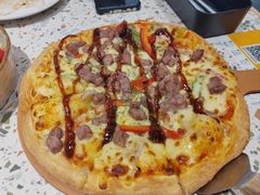 -芝士农场·意式餐厅(生态城万达店)