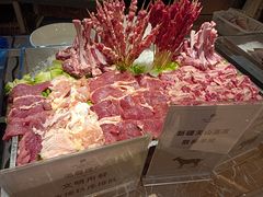 -景湖轩全日制餐厅·南湖名都