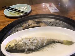 -黄寺蒸汽海鲜(黄寺大街店)