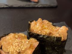 -饭团匠·料理小食堂(玉林店)