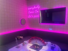 -音乐派KTV(成都印象城店)