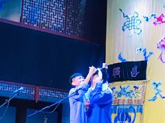 -德云社三庆园