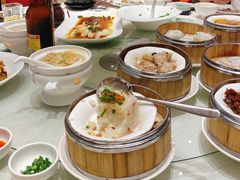 -凤凰楼酒家·粤宴点心(华强北店)