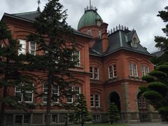 -北海道厅旧本厅舍(旧本庁舎)