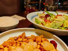 -0776食堂·京城创意菜(七里庄店)