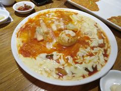 -紫霞门韩国料理烤肉(深南东路店)