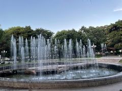 -东北大学(南湖校区)