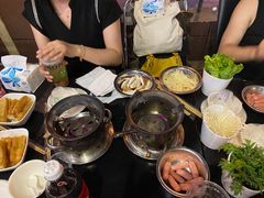 -川香煲(茅台路店)