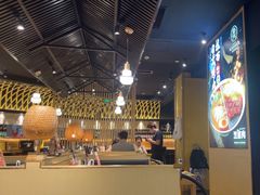 -雷门拉面·现熬骨汤(凯德来福士店)