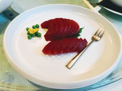 -申粤轩酒楼·三十年粤菜经典(丁香花园店)