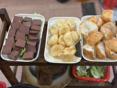 -司马街鸡煲(西华路店)
