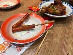 -状元王过桥米线(黄埔至泰广场店)