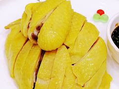 -御沪沪味园.融合菜.海鲜(斜土路店)