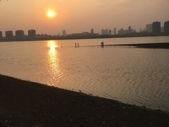 -艾溪湖湿地公园