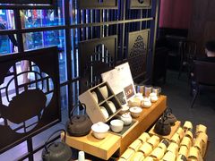 -去茶山(鸿通城店)