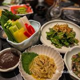 跨越半个北京城，就为了一口美味烤肉✨✨✨