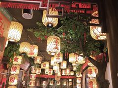 -南京大牌档(中关村领展广场店)