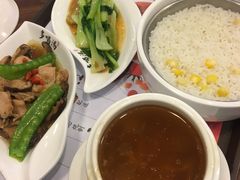 -多喝汤(天河北路店)