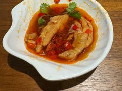 -乔街深夜食堂·小龙虾·高压锅生蚝(杭州总店)