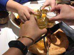 -谷丽羊肉串·新疆烧烤·羊肉火锅大排档·原老马烧烤(砂子塘店)