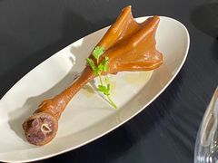 -金成潮菜博物馆(海珠湿地店)