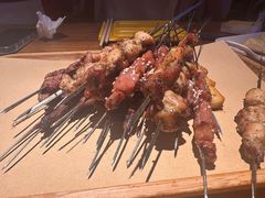 -那些年记忆烧烤