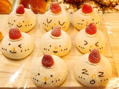 -BreadTalk面包新语·烘焙蛋糕(海珠丽影广场店)